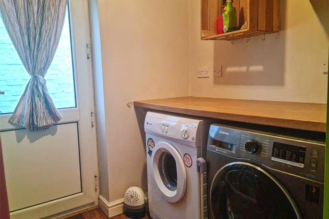 6 Chapel Lane, Barton-upon-humber, DN18 5PJ