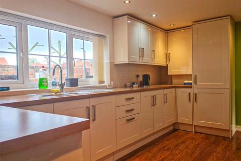 6 Chapel Lane, Barton-upon-humber, DN18 5PJ