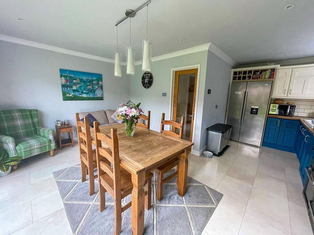 Lidgard Road, Humberston, DN36 4 bed detached house £249,995