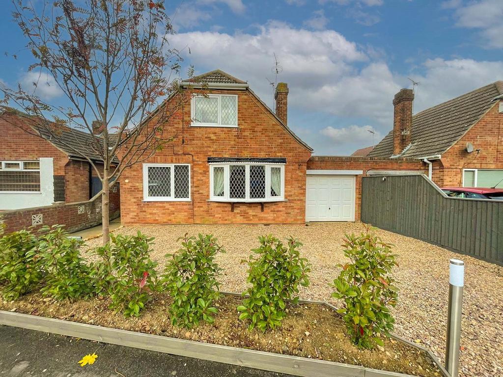 Lidgard Road, Humberston, DN36 4 bed detached house £249,995