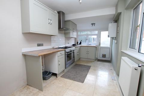 2 bedroom terraced house to rent - Acre Street, Kettering NN16