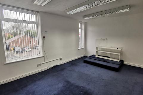 Office to rent, Bury Old Road, Whitefield, M45 6TQ
