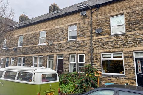 3 bedroom terraced house to rent, 12 Bank Parade, Otley, LS21 3DY