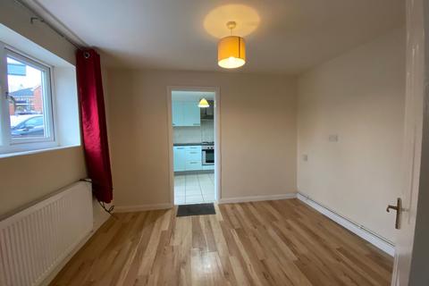 1 bedroom flat to rent - Hughenden Road, Hp13