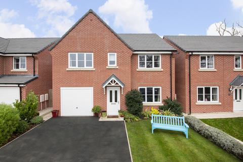 4 Lavender Way, Easingwold, York, YO61 3GU