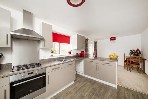 4 Lavender Way, Easingwold, York, YO61 3GU