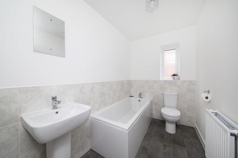 4 Lavender Way, Easingwold, York, YO61 3GU