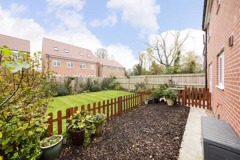 4 Lavender Way, Easingwold, York, YO61 3GU