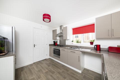 4 Lavender Way, Easingwold, York, YO61 3GU