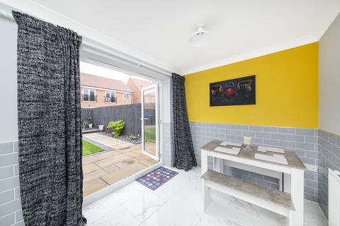 8 Lavender Way, Easingwold, York, YO61 3GU