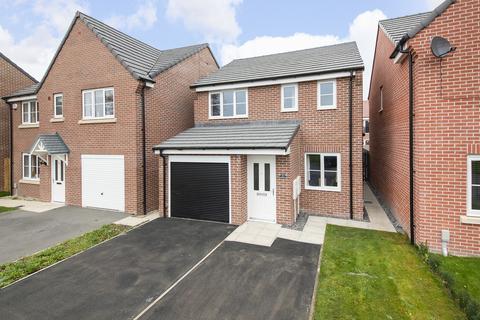 8 Lavender Way, Easingwold, York, YO61 3GU