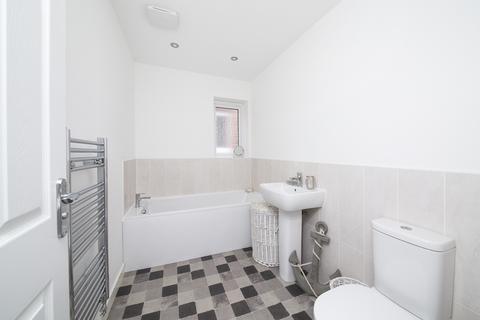 8 Lavender Way, Easingwold, York, YO61 3GU
