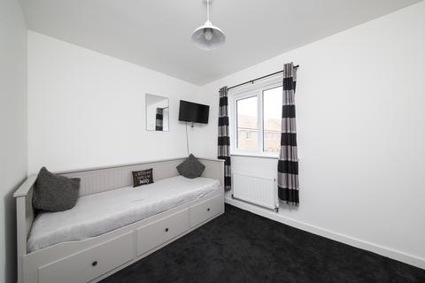 8 Lavender Way, Easingwold, York, YO61 3GU