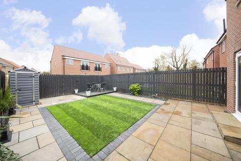 8 Lavender Way, Easingwold, York, YO61 3GU