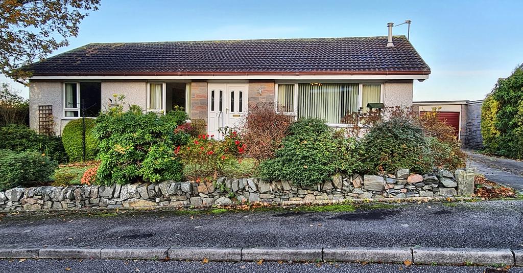 7 Fergus Road, Kirkcudbright - Williamson and Henr