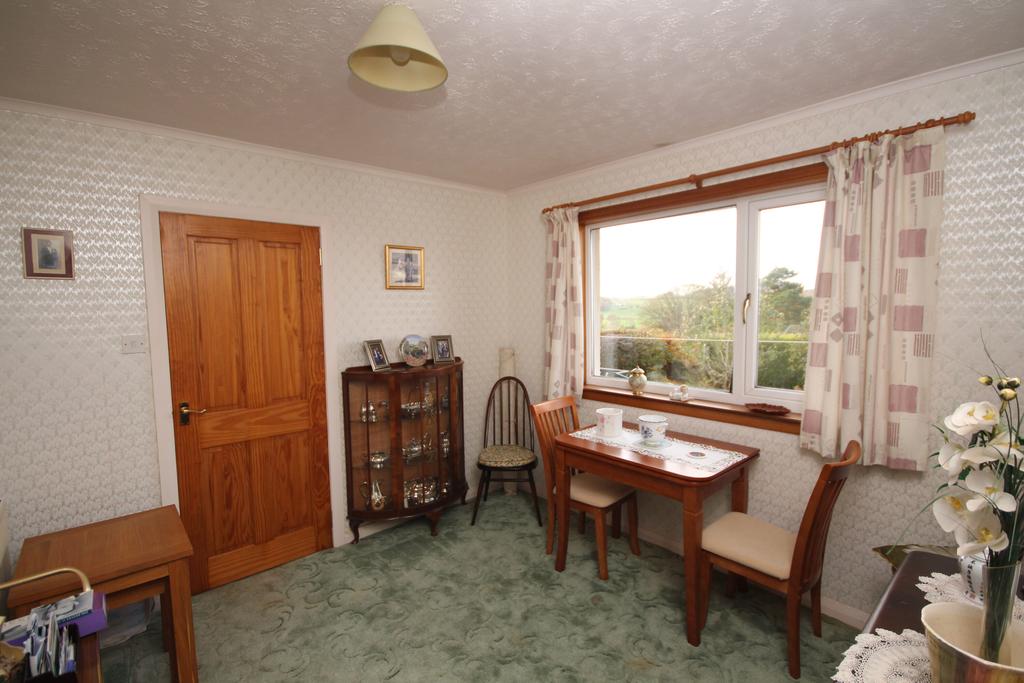 7 Fergus Road, Kirkcudbright - Williamson and Henr