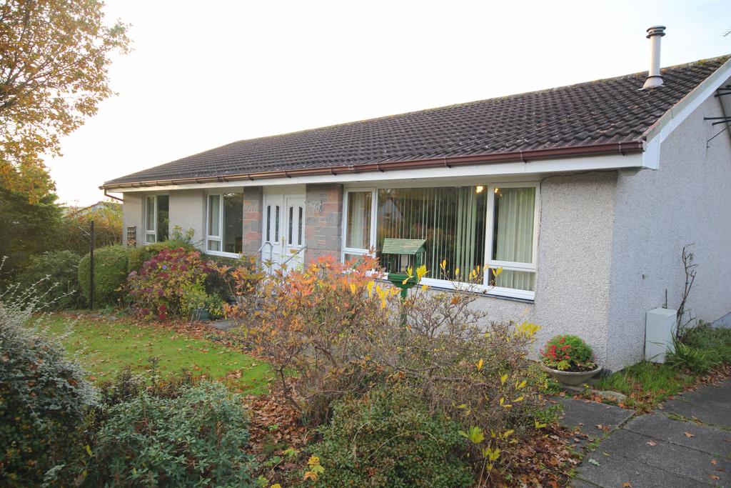 7 Fergus Road, Kirkcudbright - Williamson and Henr