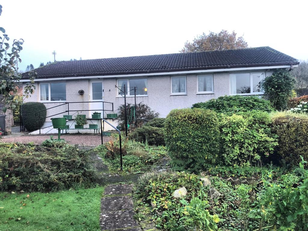 7 Fergus Road, Kirkcudbright - Williamson and Henr