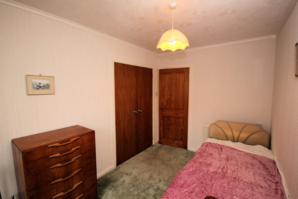 7 Fergus Road, Kirkcudbright - Williamson and Henr