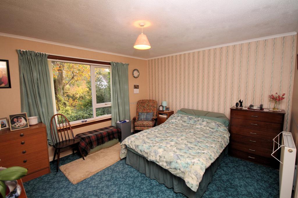 7 Fergus Road, Kirkcudbright - Williamson and Henr