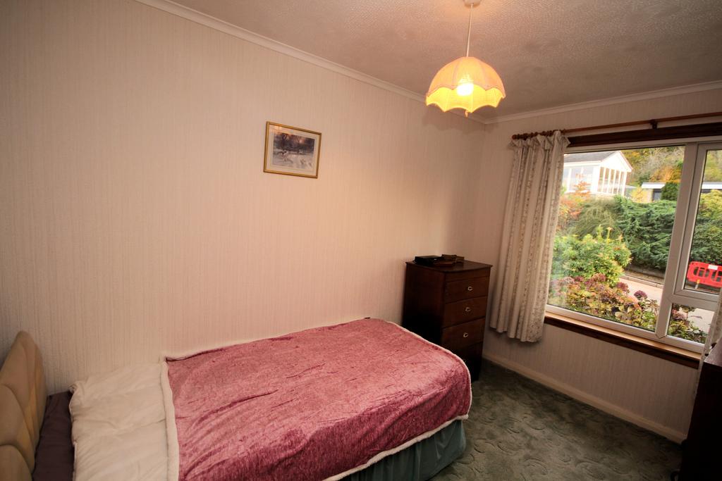 7 Fergus Road, Kirkcudbright - Williamson and Henr