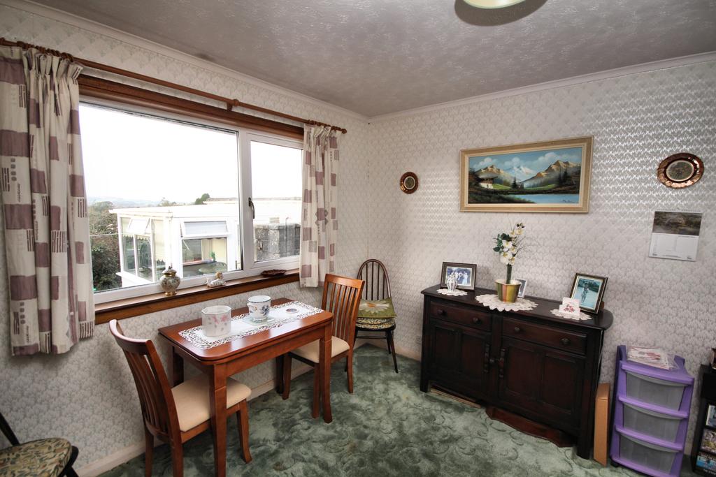 7 Fergus Road, Kirkcudbright - Williamson and Henr