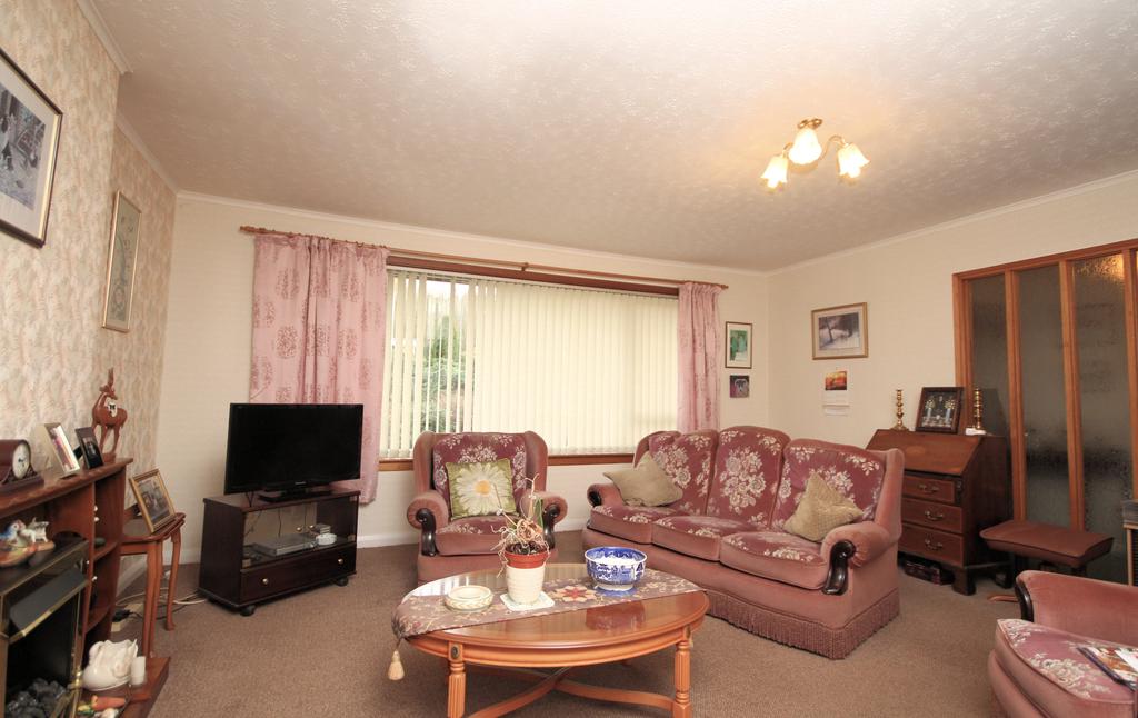 7 Fergus Road, Kirkcudbright - Williamson and Henr