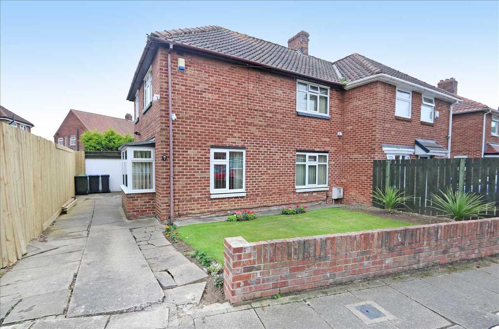 Asterley Drive, TS5 3 bed house £149,000