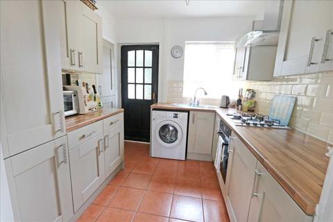 4 Asterley Drive, Middlesbrough, TS5 8QD
