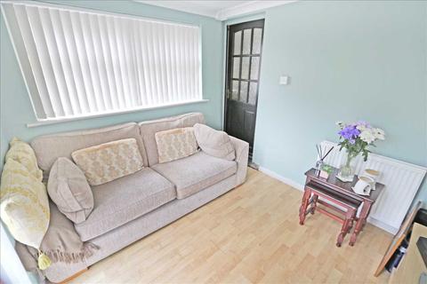 4 Asterley Drive, Middlesbrough, TS5 8QD