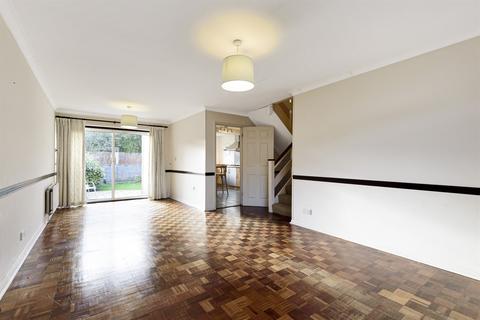 1 Newfield Way, Marlow, SL7 1PN