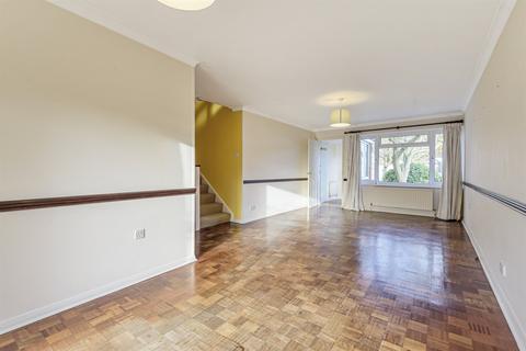 1 Newfield Way, Marlow, SL7 1PN