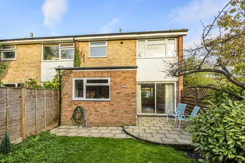1 Newfield Way, Marlow, SL7 1PN