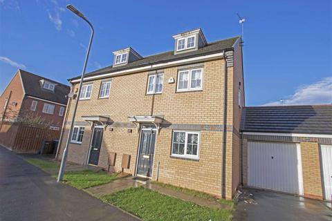 11 Aidan Court, Middlesbrough, TS5 4BS