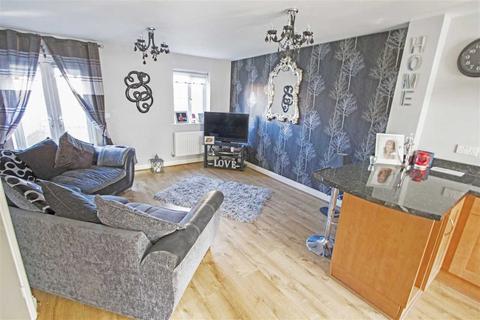 11 Aidan Court, Middlesbrough, TS5 4BS