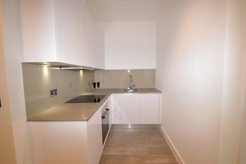 1 bedroom apartment to rent, Brickfield Court, 5 Bath Road, Slough, Berkshire, SL1