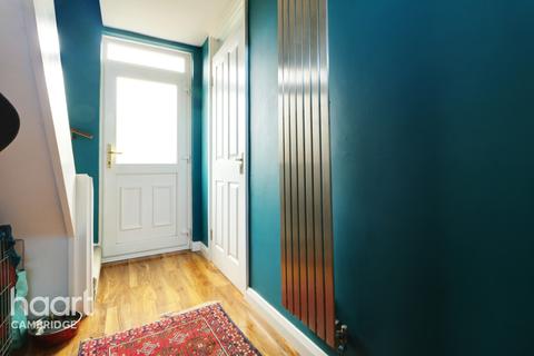 156 Nuns Way, Cambridge, CB4 2NS