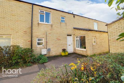 156 Nuns Way, Cambridge, CB4 2NS