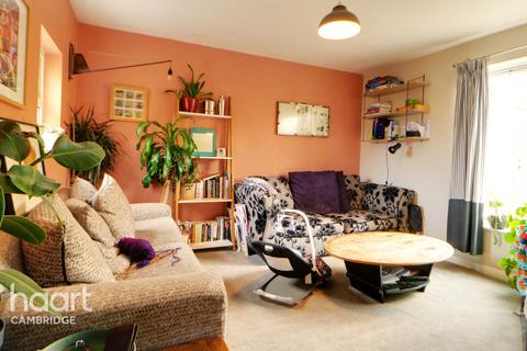 156 Nuns Way, Cambridge, CB4 2NS