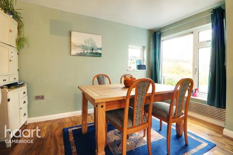 156 Nuns Way, Cambridge, CB4 2NS
