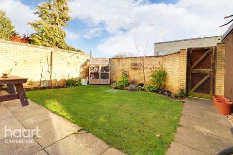 156 Nuns Way, Cambridge, CB4 2NS