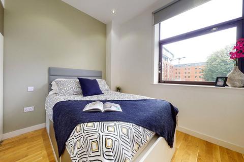 2 bedroom apartment to rent - Queen Street, Leeds, West Yorkshire, LS1