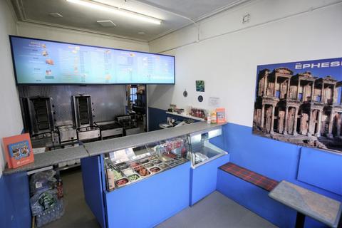 Property to rent - South Clerk Street, Newington, Edinburgh, EH8