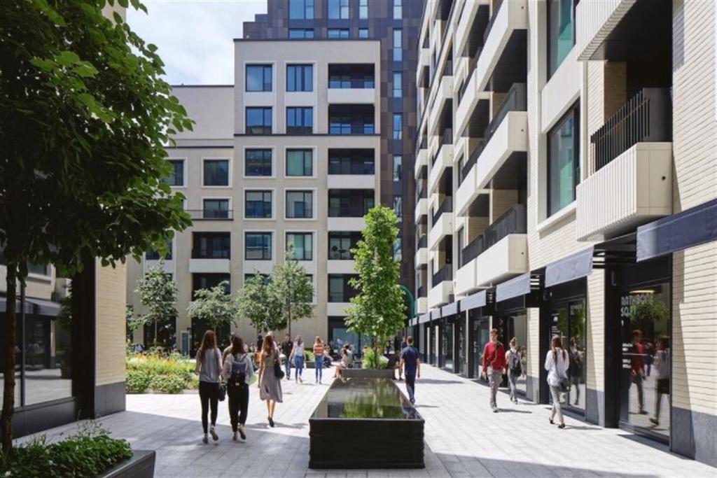 Rathbone Place