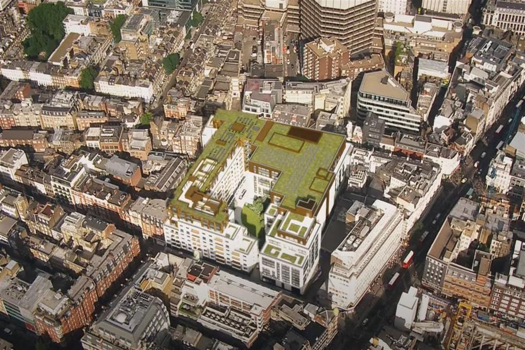 Rathbone Place