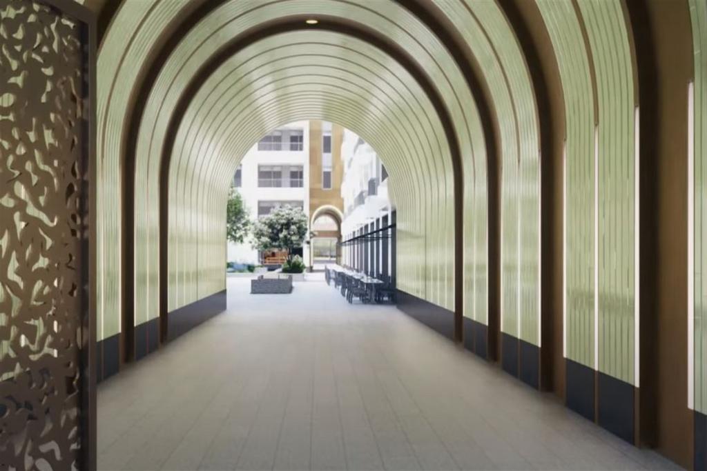 Corridor