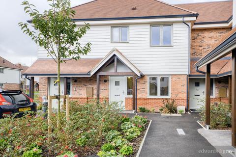 2 bedroom retirement property for sale - Knowle Road,Solihull,B92 0JA