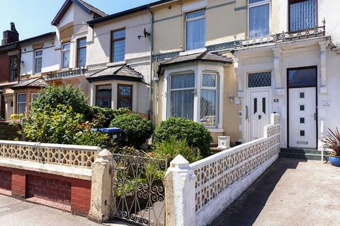 1 bedroom flat to rent, Park Road, Blackpool