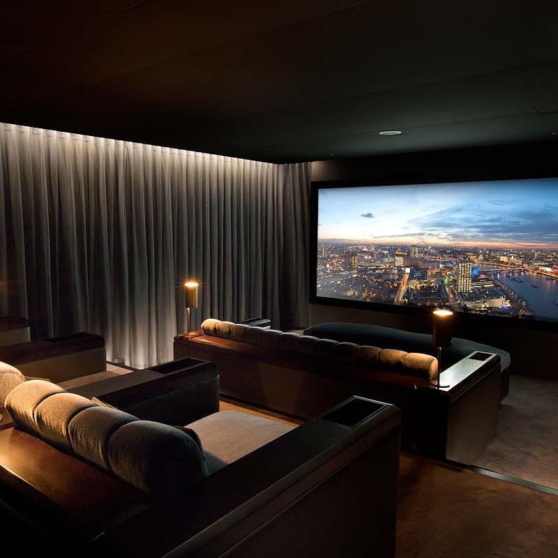 Cinema