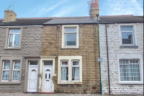 undefined, George Street, Redcar